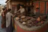 Historical food reconstruction