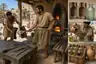 Historical food reconstruction