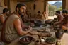 Historical food reconstruction