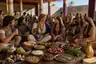 Historical food reconstruction
