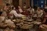 Historical food reconstruction