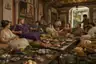 Historical food reconstruction