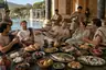 Historical food reconstruction