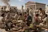 Historical food reconstruction