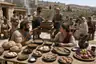 Historical food reconstruction
