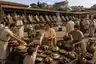 Historical food reconstruction