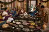 Historical food reconstruction