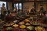 Historical food reconstruction