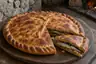 Historical food reconstruction