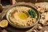 Historical food reconstruction