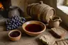 Historical food reconstruction