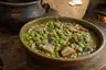Historical food reconstruction