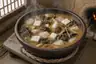 Historical food reconstruction