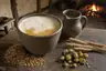 Historical food reconstruction