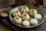 Historical food reconstruction