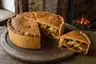 Historical food reconstruction