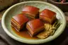 Historical food reconstruction