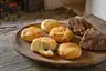 Historical food reconstruction
