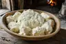 Historical food reconstruction