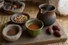 Historical food reconstruction