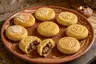 Historical food reconstruction
