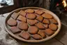 Historical food reconstruction