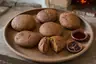 Historical food reconstruction
