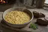 Historical food reconstruction