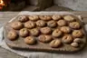 Historical food reconstruction