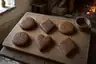 Historical food reconstruction