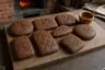 Historical food reconstruction