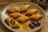 Historical food reconstruction