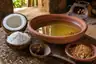 Historical food reconstruction