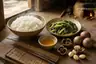 Historical food reconstruction