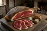 Historical food reconstruction