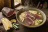 Historical food reconstruction