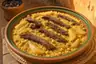 Historical food reconstruction