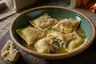 Historical food reconstruction