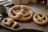 Historical food reconstruction