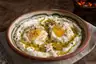 Historical food reconstruction