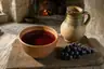 Historical food reconstruction