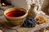 Historical food reconstruction