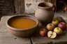 Historical food reconstruction