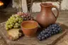 Historical food reconstruction