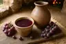Historical food reconstruction