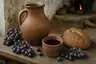 Historical food reconstruction