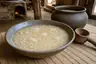 Historical food reconstruction