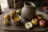 Historical food reconstruction