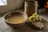 Historical food reconstruction