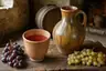 Historical food reconstruction